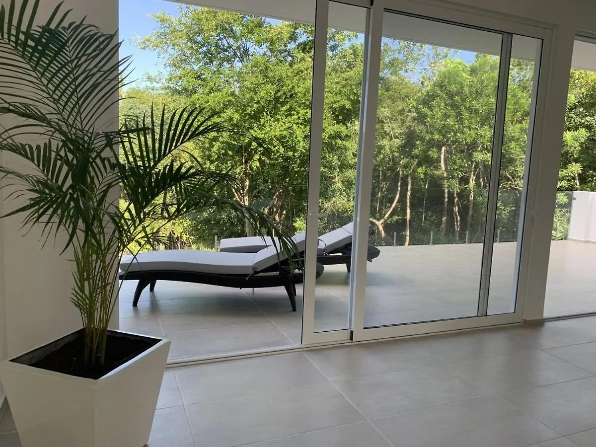 Villa Pasha , Dream Villa In Xpuha , Riviera Maya Xpu Ha Mexiko