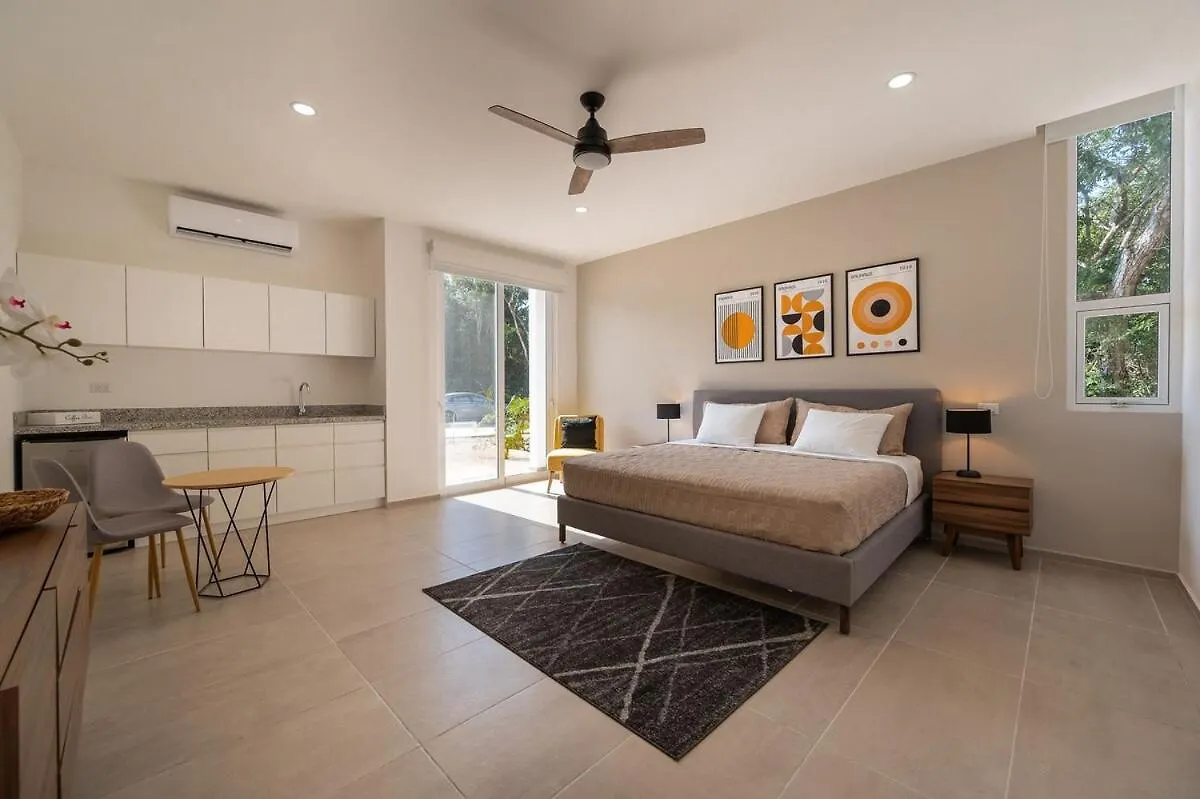 Villa Pasha , Dream Villa In Xpuha , Riviera Maya Xpu Ha Holiday home