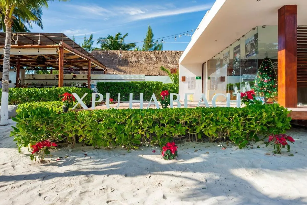 Villa Pasha , Dream Villa In Xpuha , Riviera Maya Xpu Ha 0*,  Mexico
