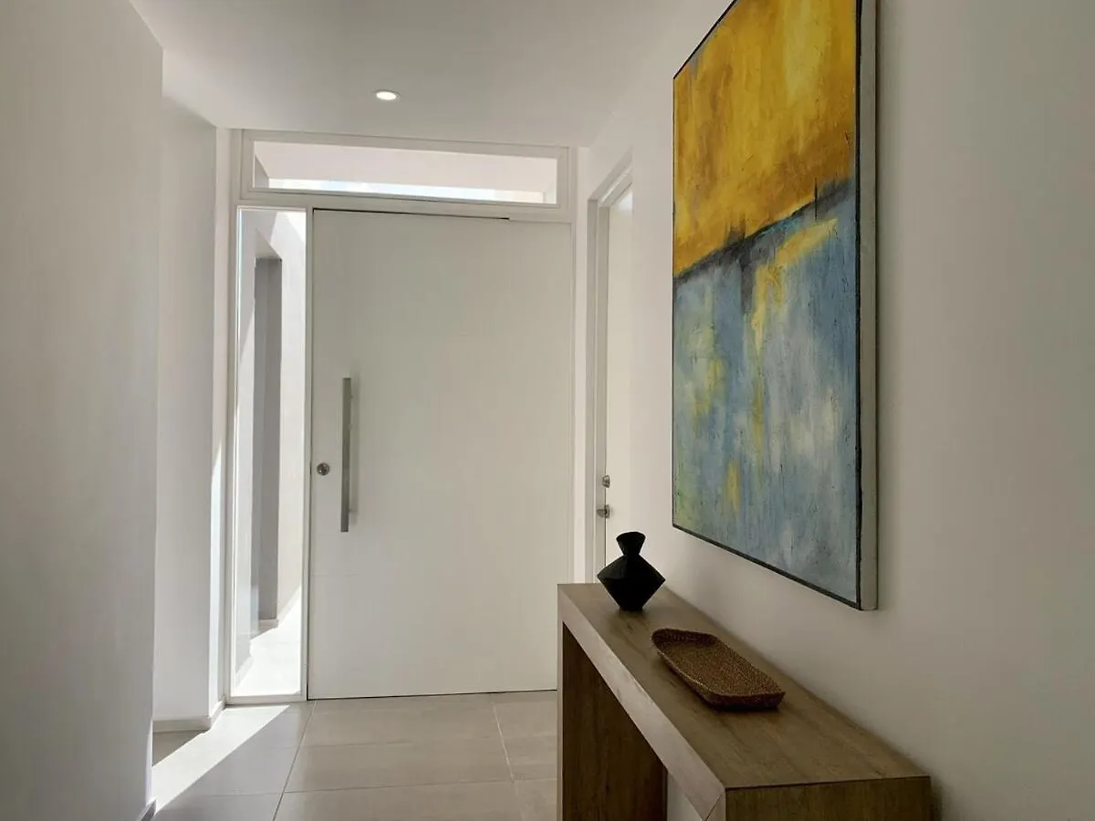 Holiday home Villa Pasha , Dream Villa In Xpuha , Riviera Maya Xpu Ha