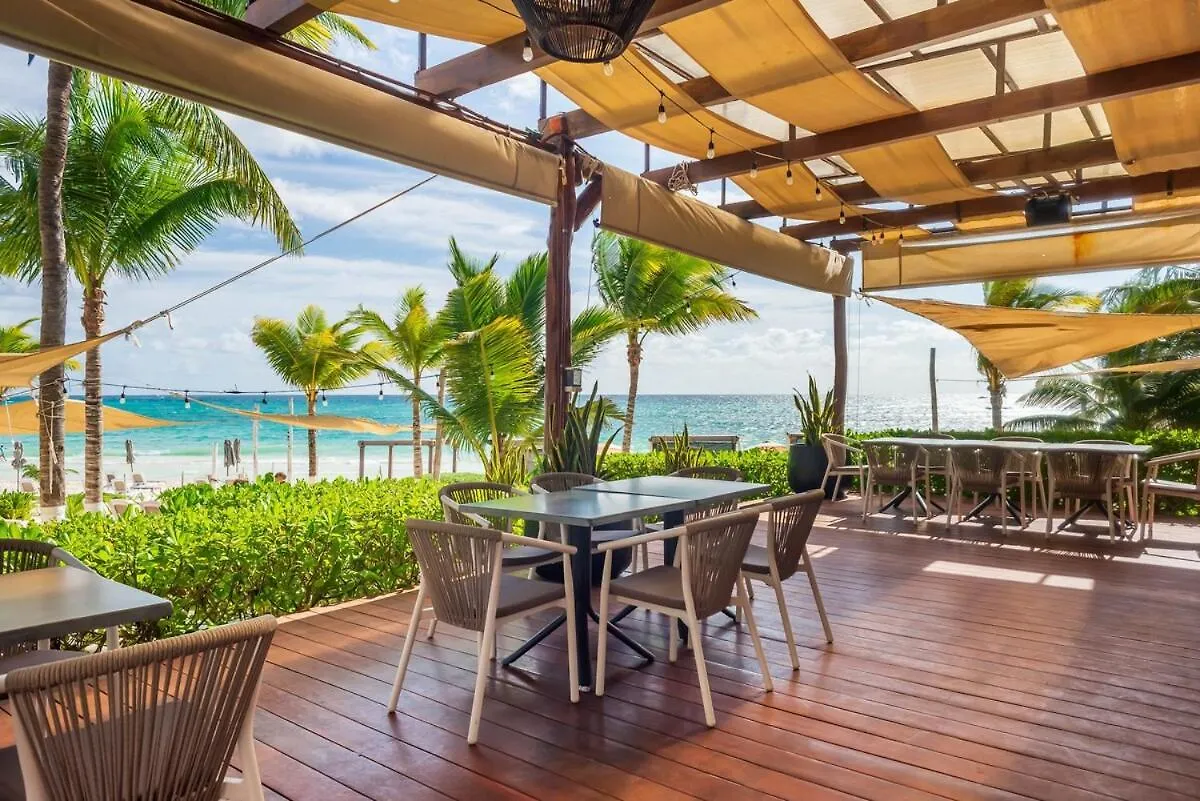Villa Pasha , Dream Villa In Xpuha , Riviera Maya Xpu Ha Holiday home