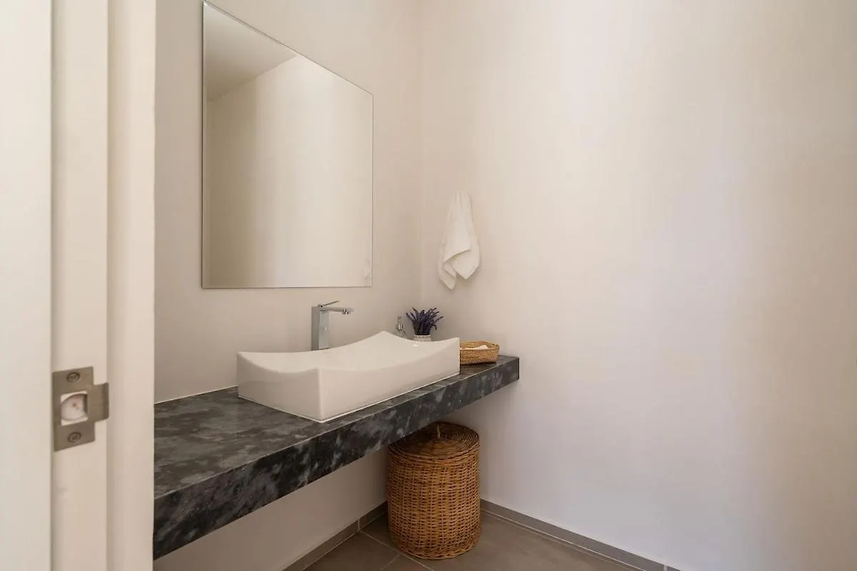 度假居 Villa Pasha , Dream Villa In Xpuha , Riviera Maya 西普哈