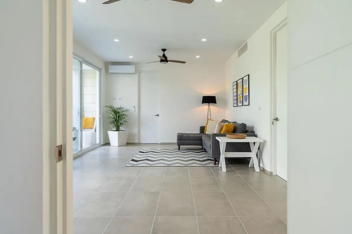 Villa Pasha , Dream Villa In Xpuha , Riviera Maya 西普哈 0*,